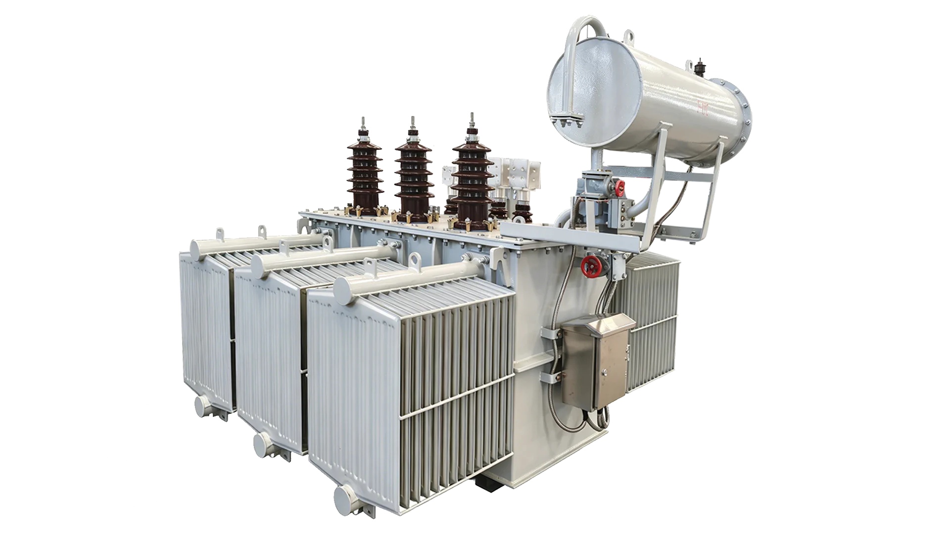 Amorphous Alloy Dry-Type Transformer