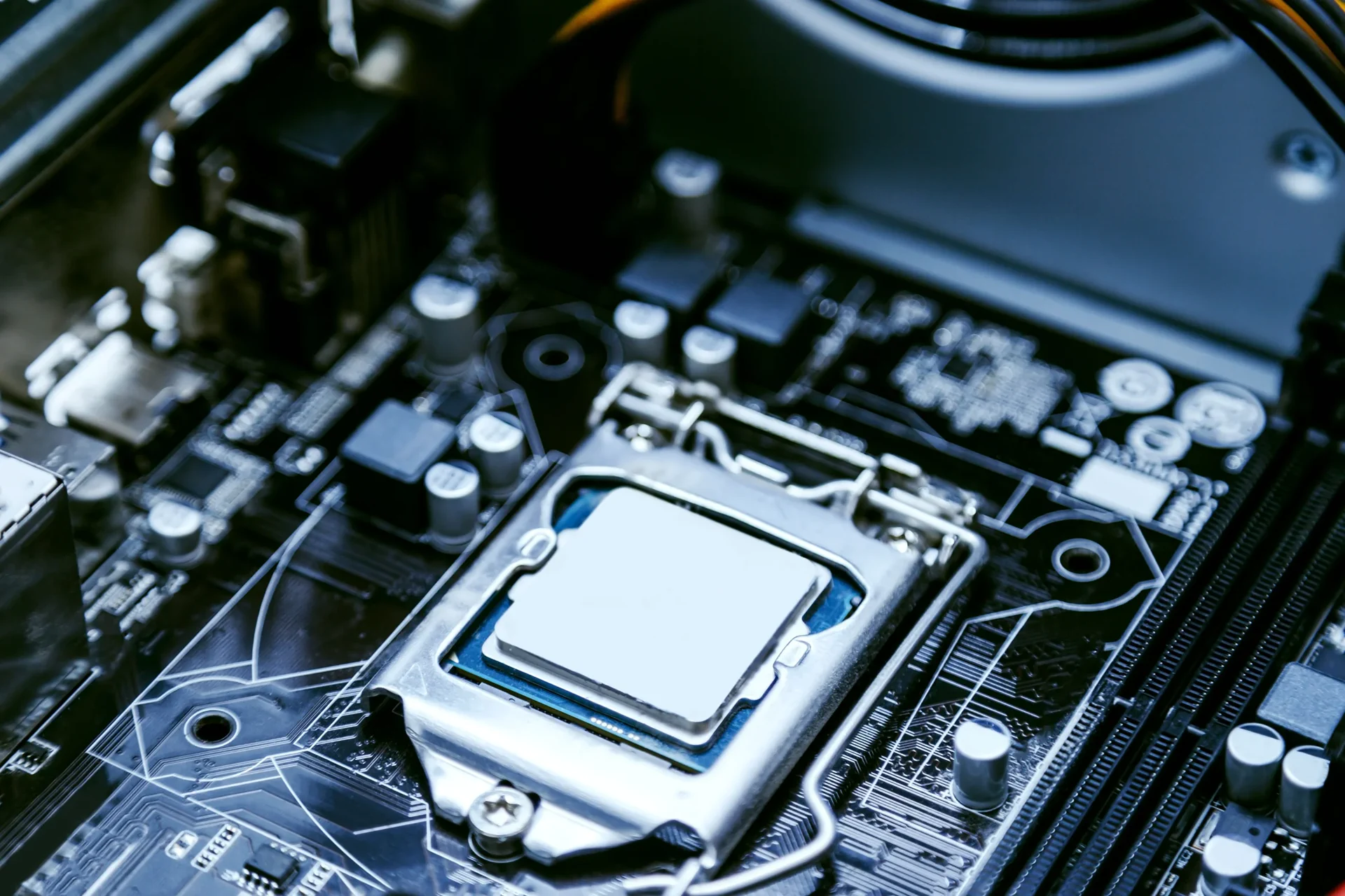 Automotive Electronics Application