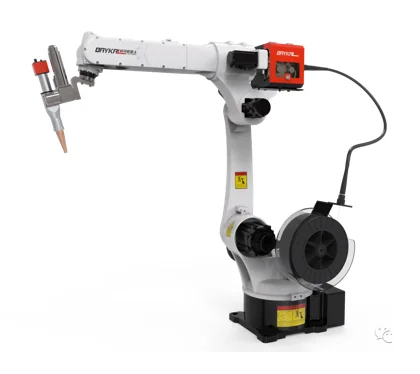 Argon Arc Welding Robot