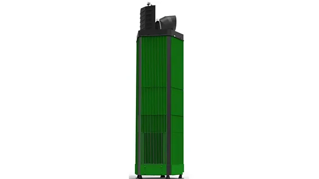 Atmosphere Air Pollutant Control Equipment