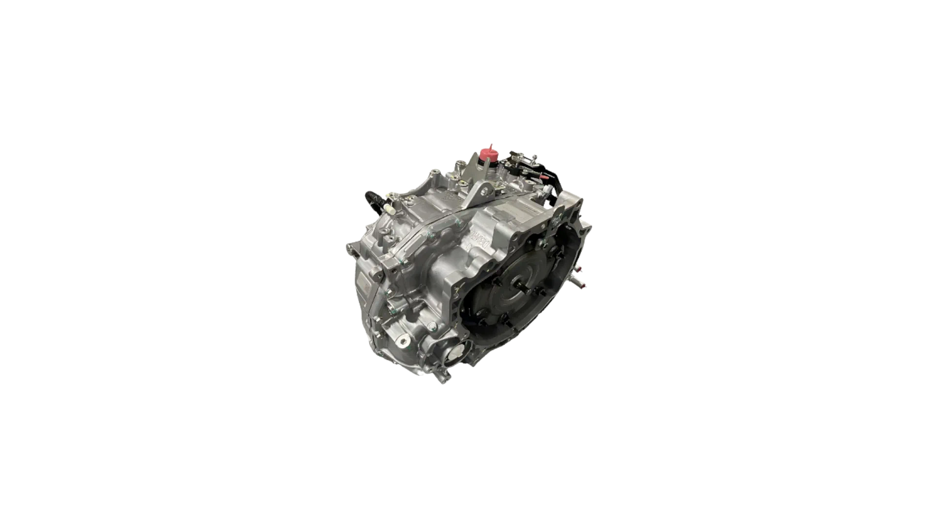 Automatic transmission