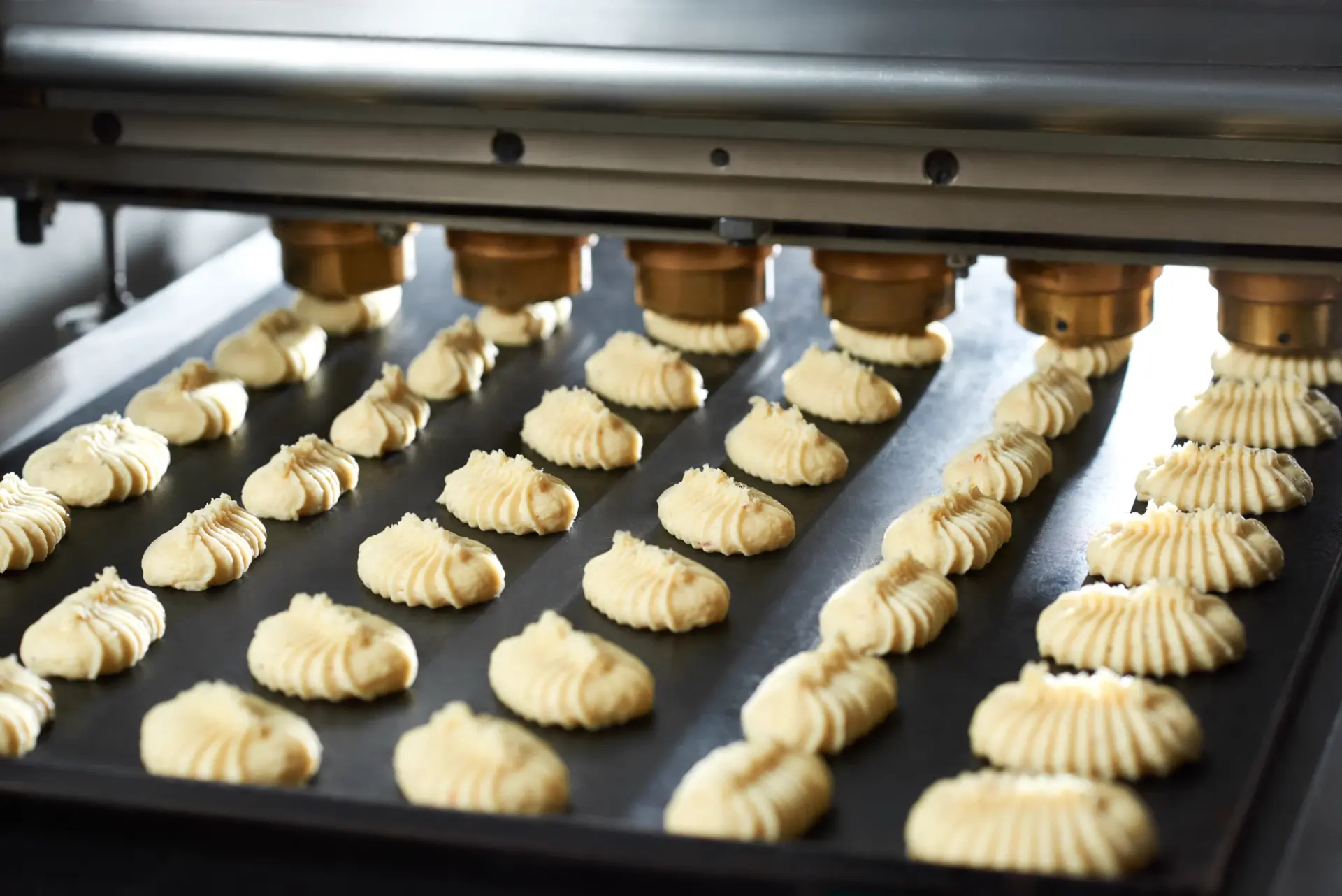 Bakery & Dessert Production1