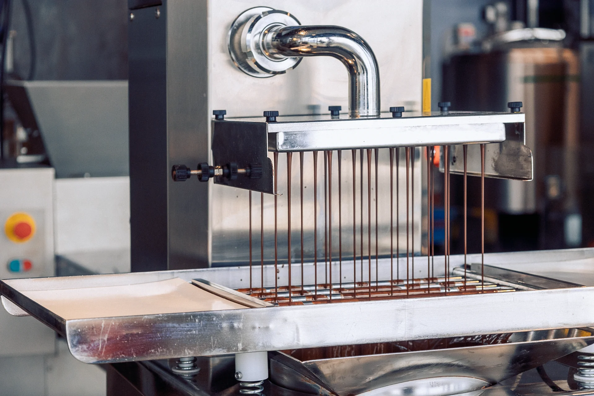 Beverage & Dessert Equipment