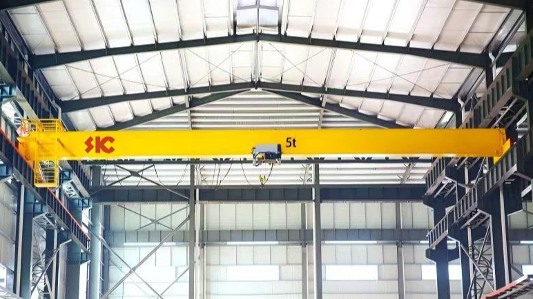 Bridge Crane