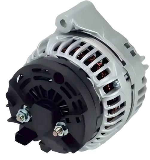 Car alternator