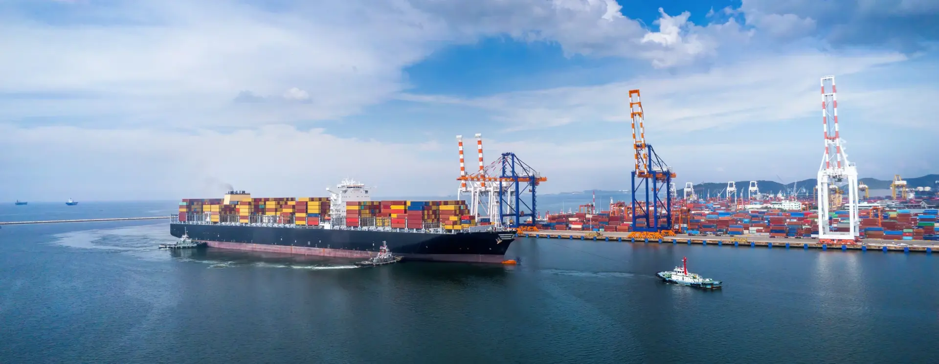 Continuous Logistics Support