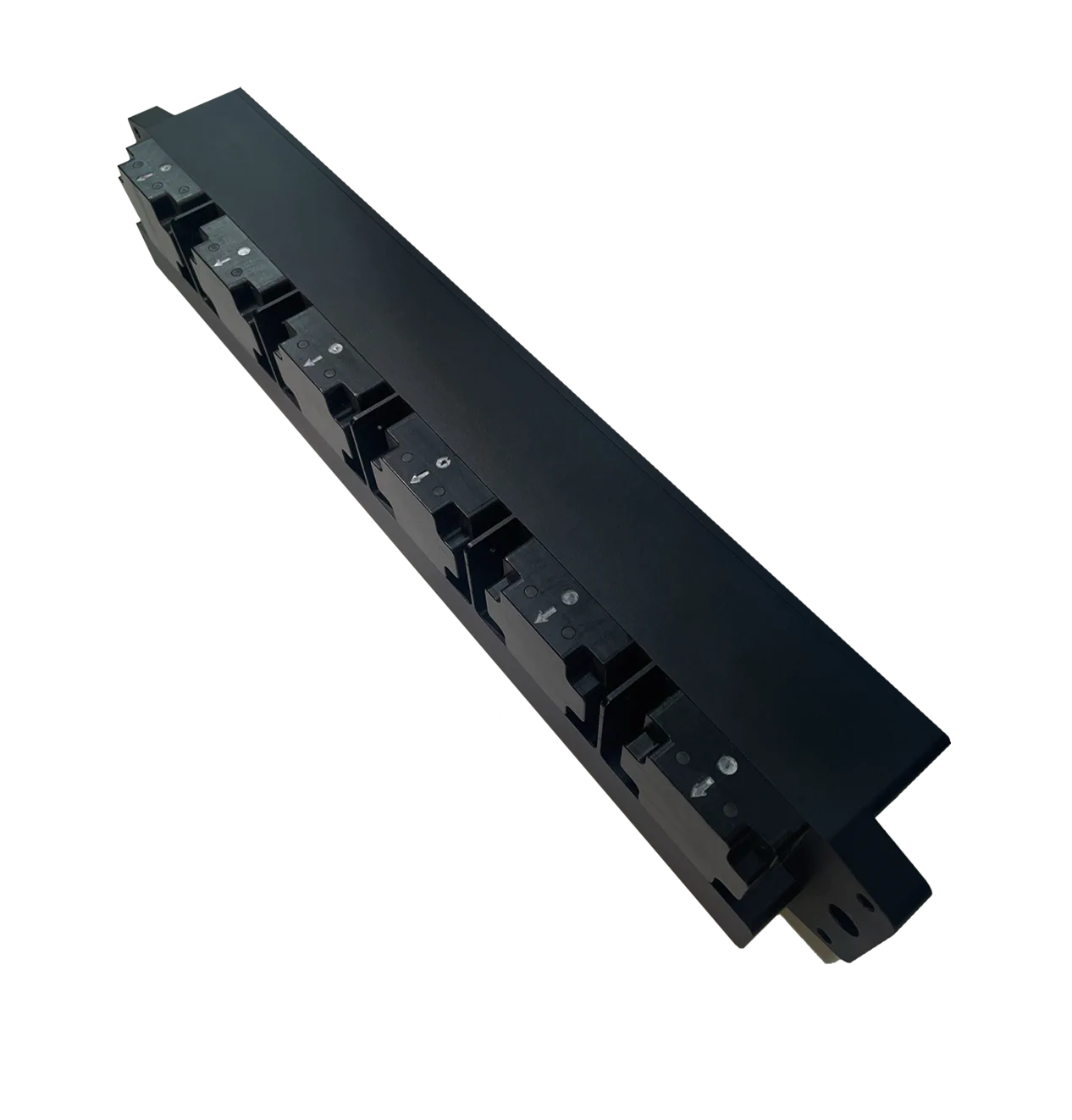 Diamond Thread defect detection sensor