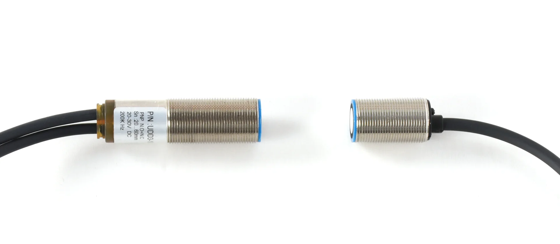 Double sheet detector