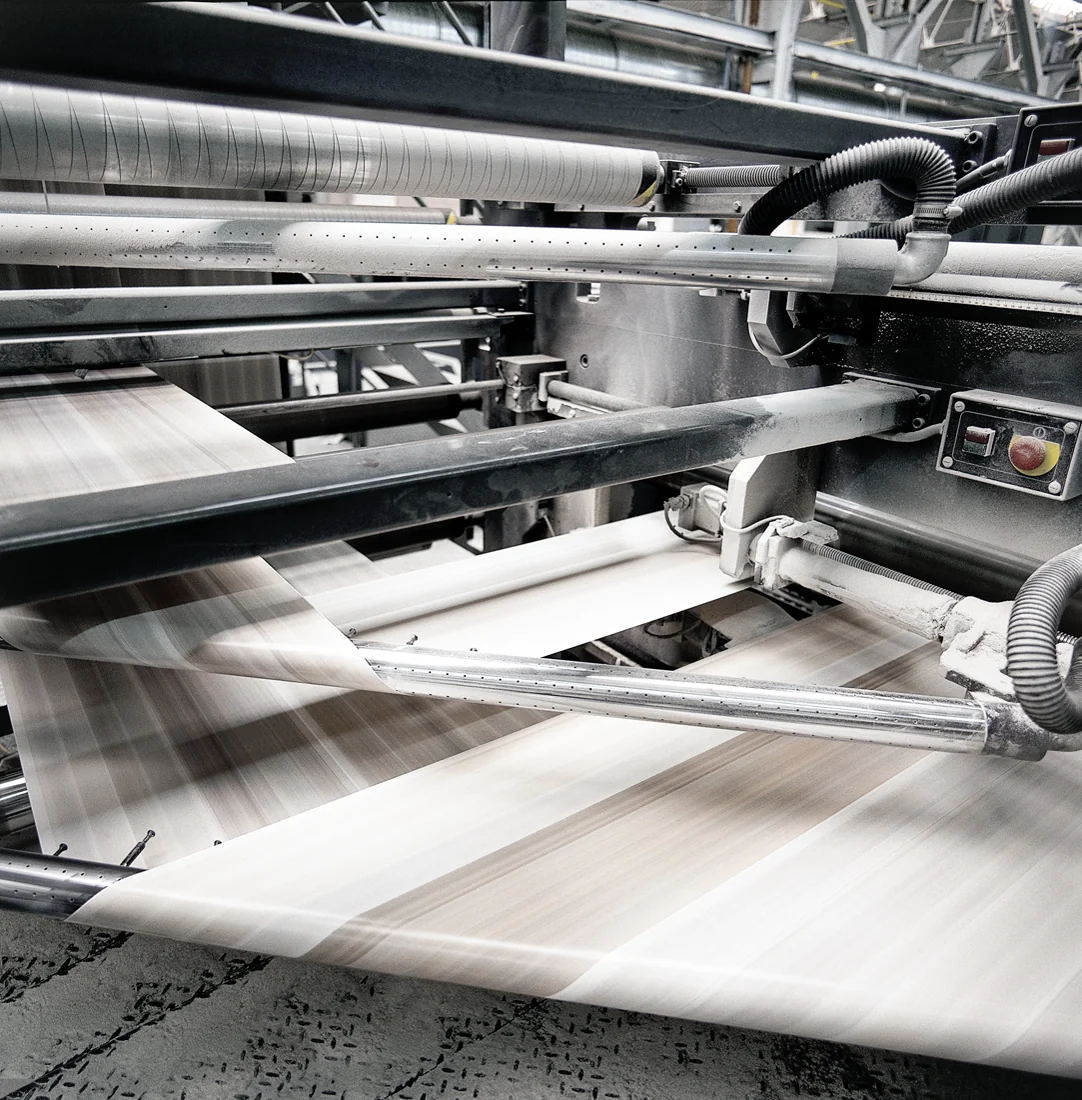 Dyeing & Finishing Equipment