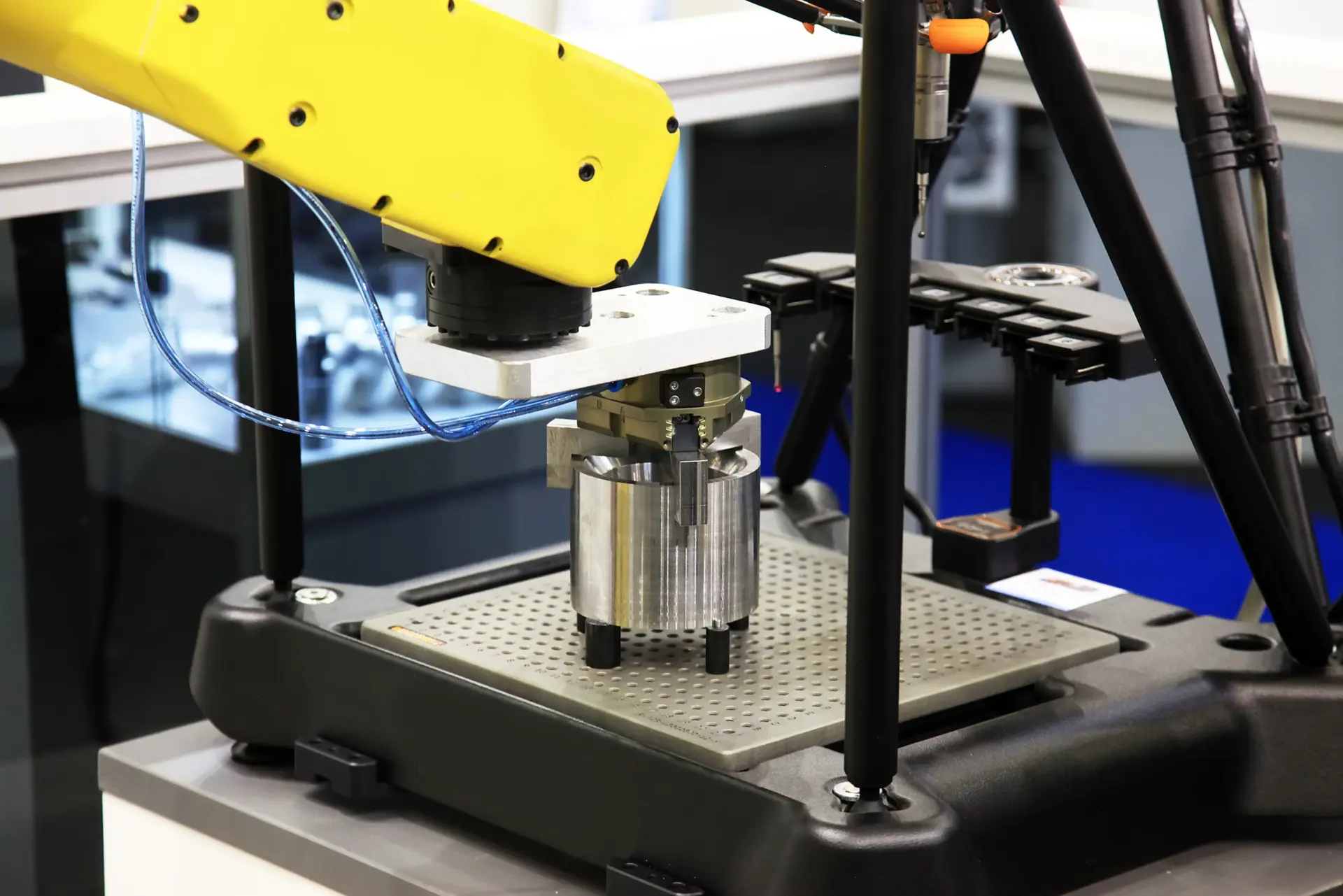 EDM & Special Machining Equipment