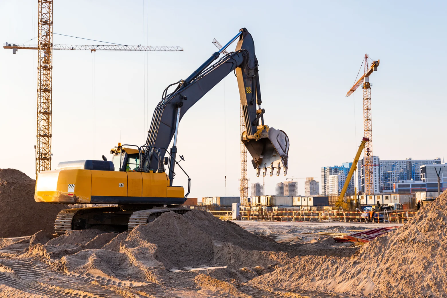 Earthmoving & Excavation2