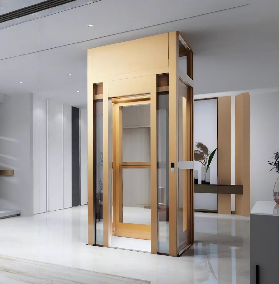 Elevator