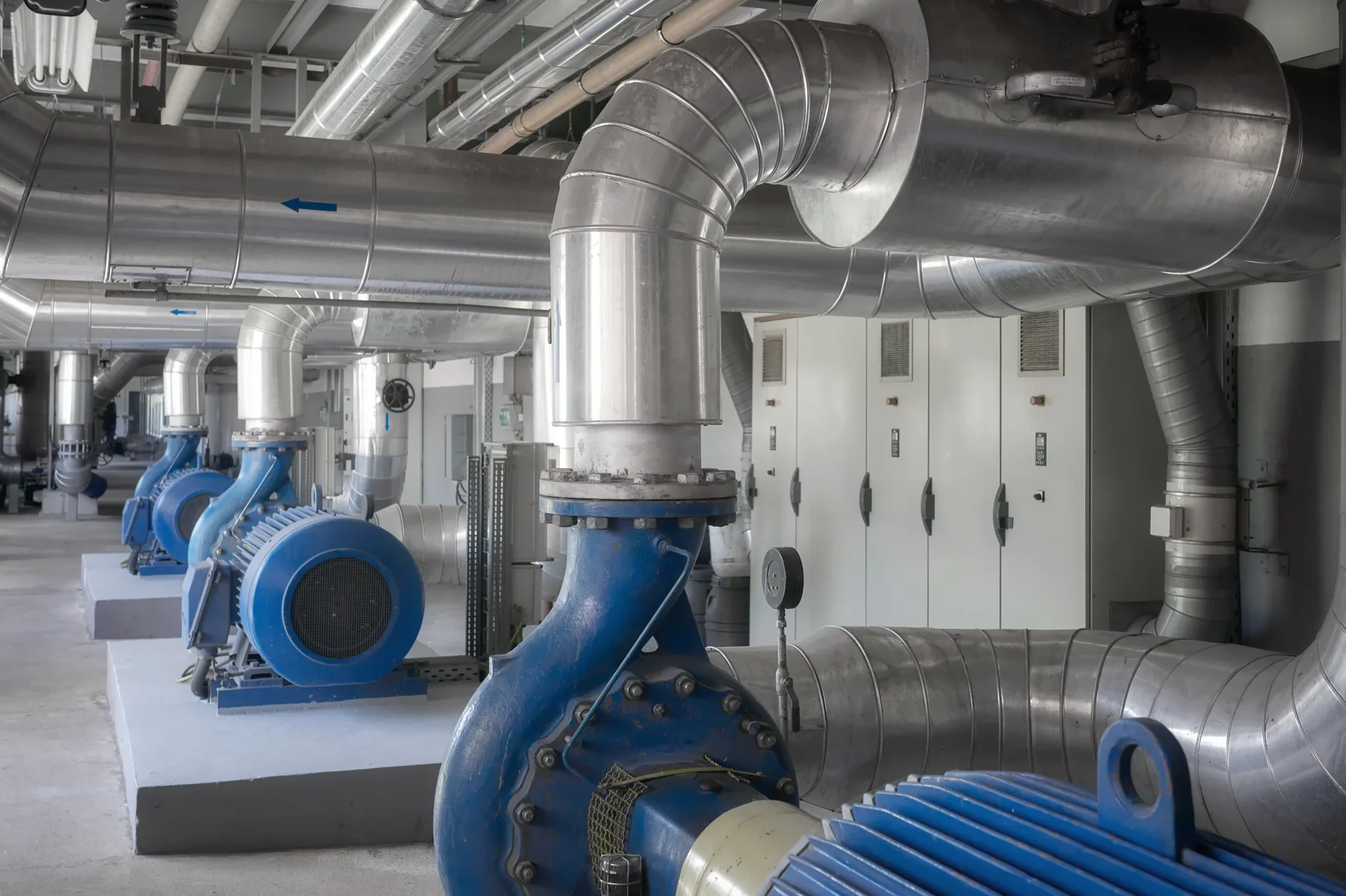 Fluid Transfer & Pumping2