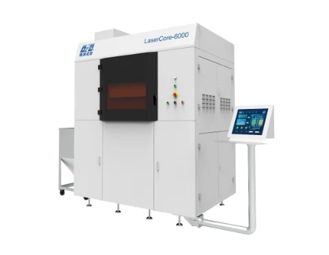 High-Precision Selective Laser Sintering (SLS) Sand 3D Printer