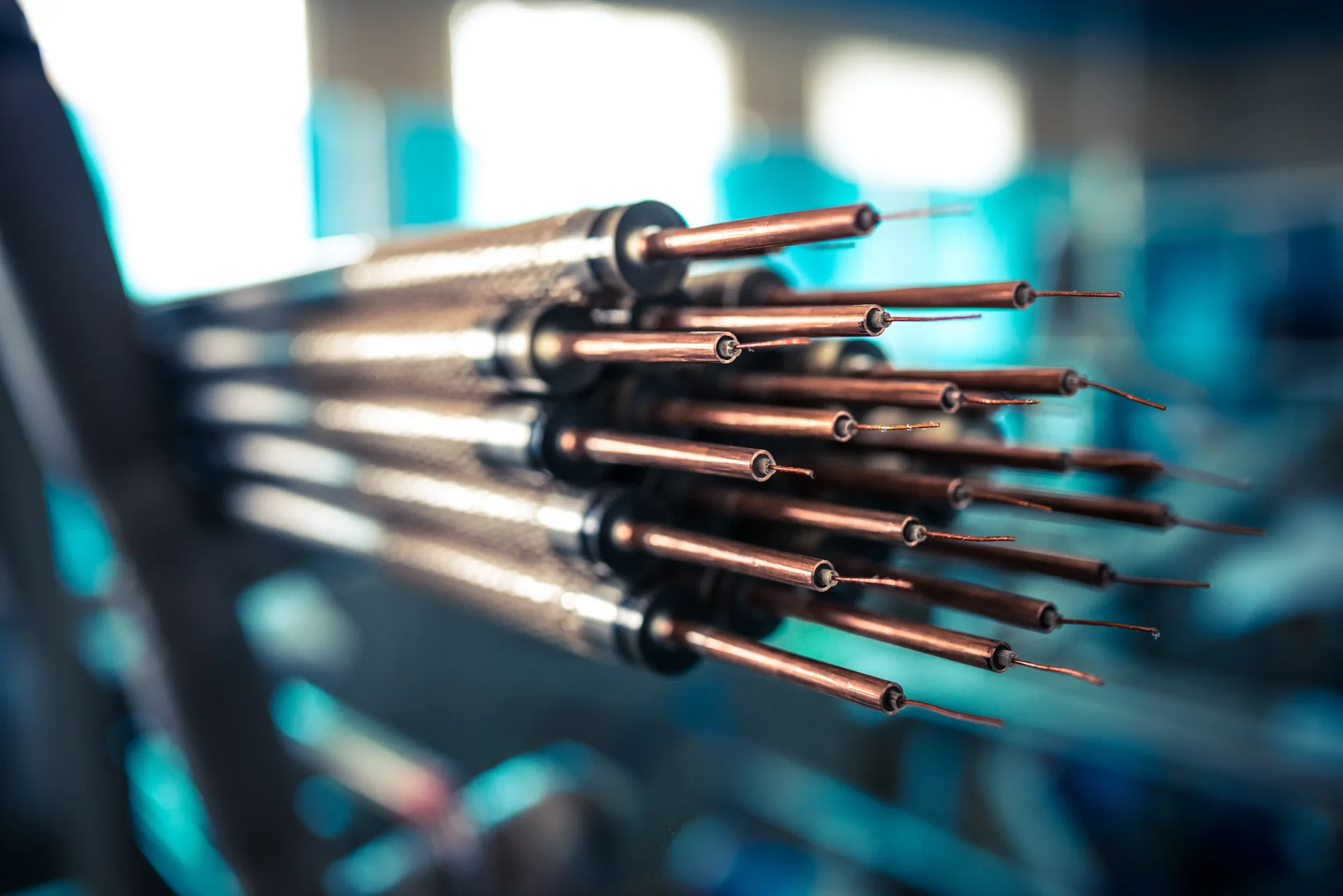 Industrial Consumables