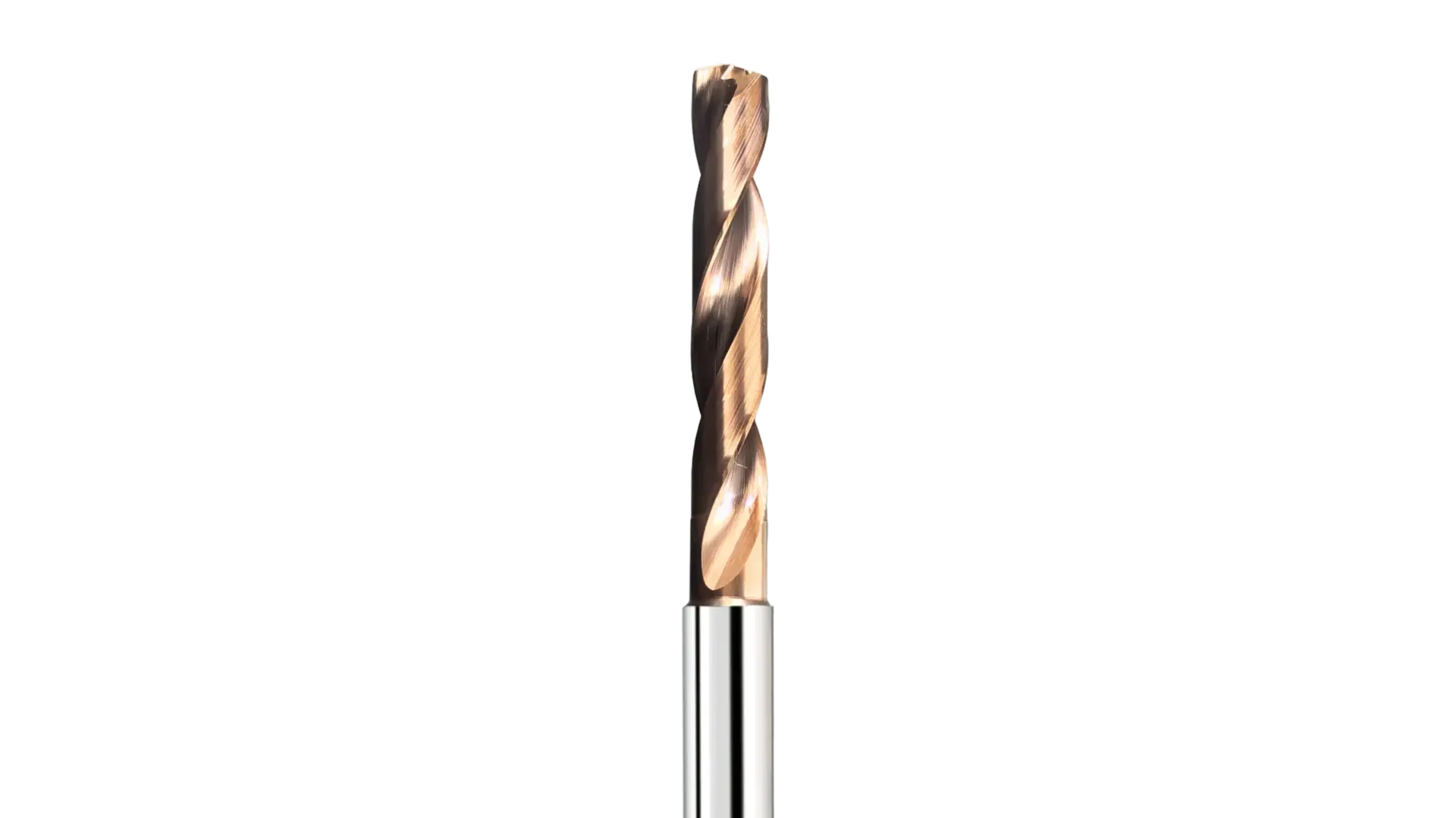 Industry Carbide Drill