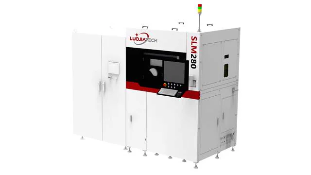 Intelligent Metal 3D Printing Equipment