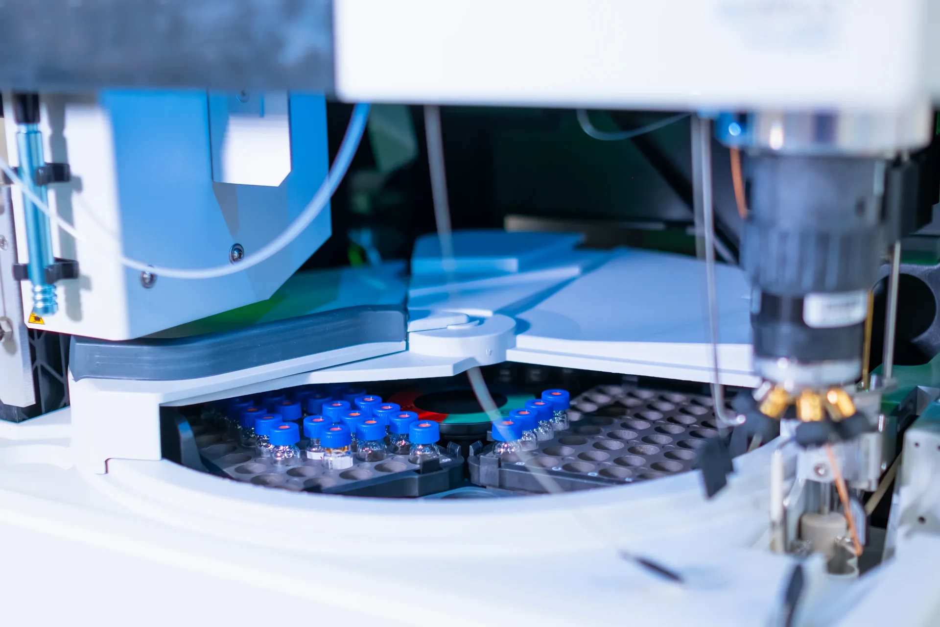Laboratory & Scientific Instruments