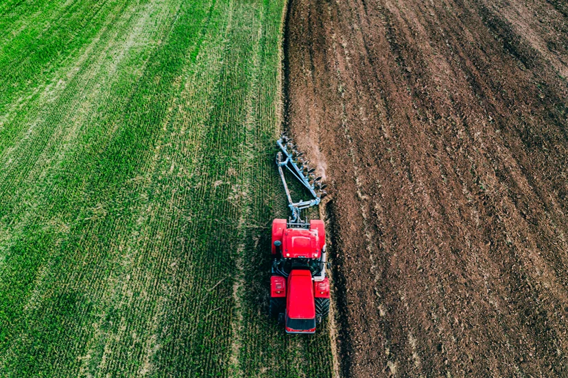 Land Preparation & Cultivation