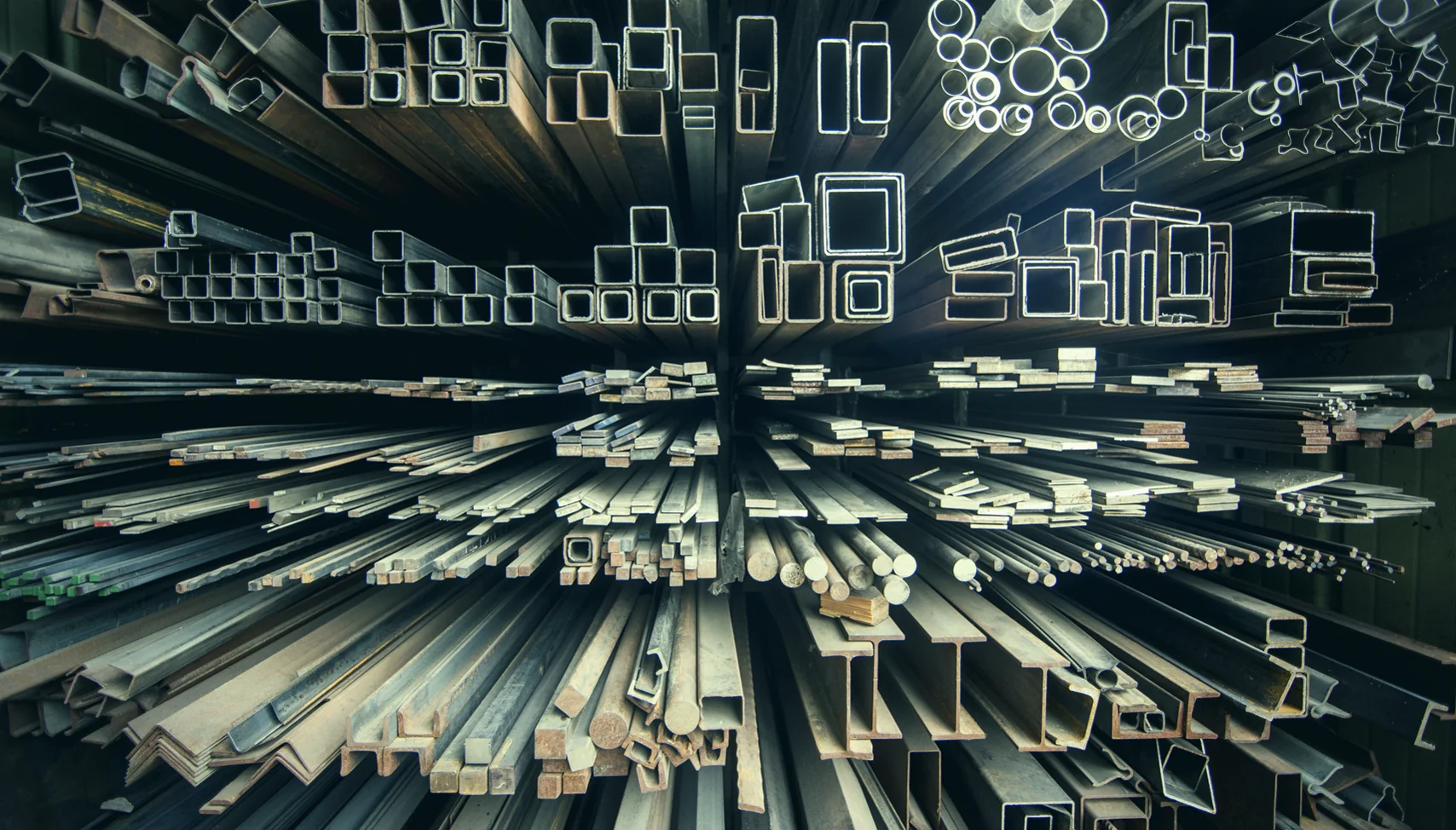 Metal Materials