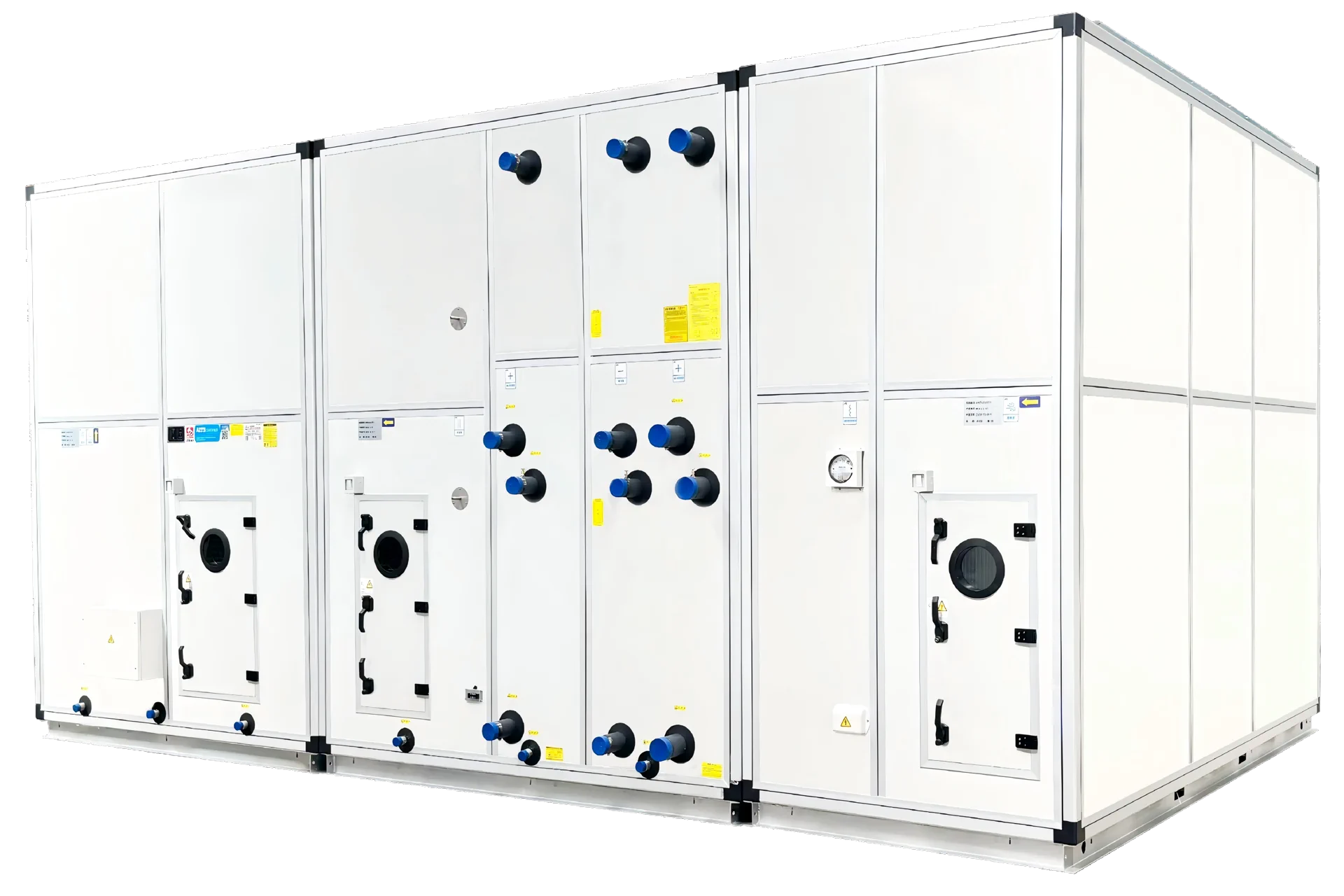 Modular Air Handling Unit