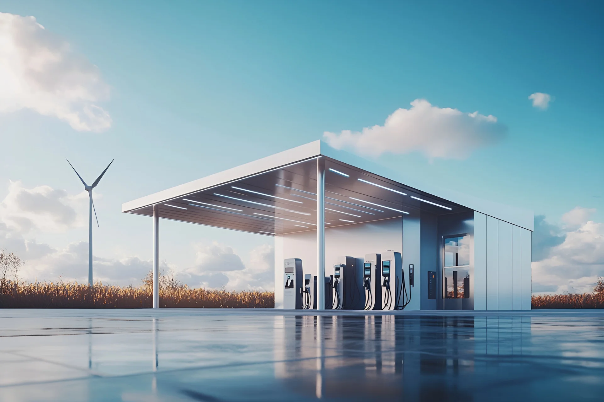 Dry Coating Hits Mass Production as New Energy Equipment Enters New Phase