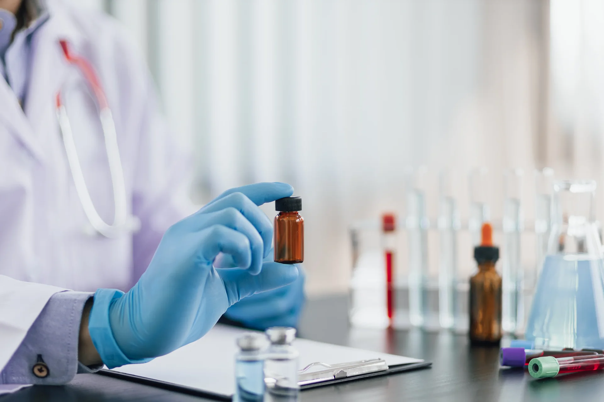 Pharmaceutical Formulation