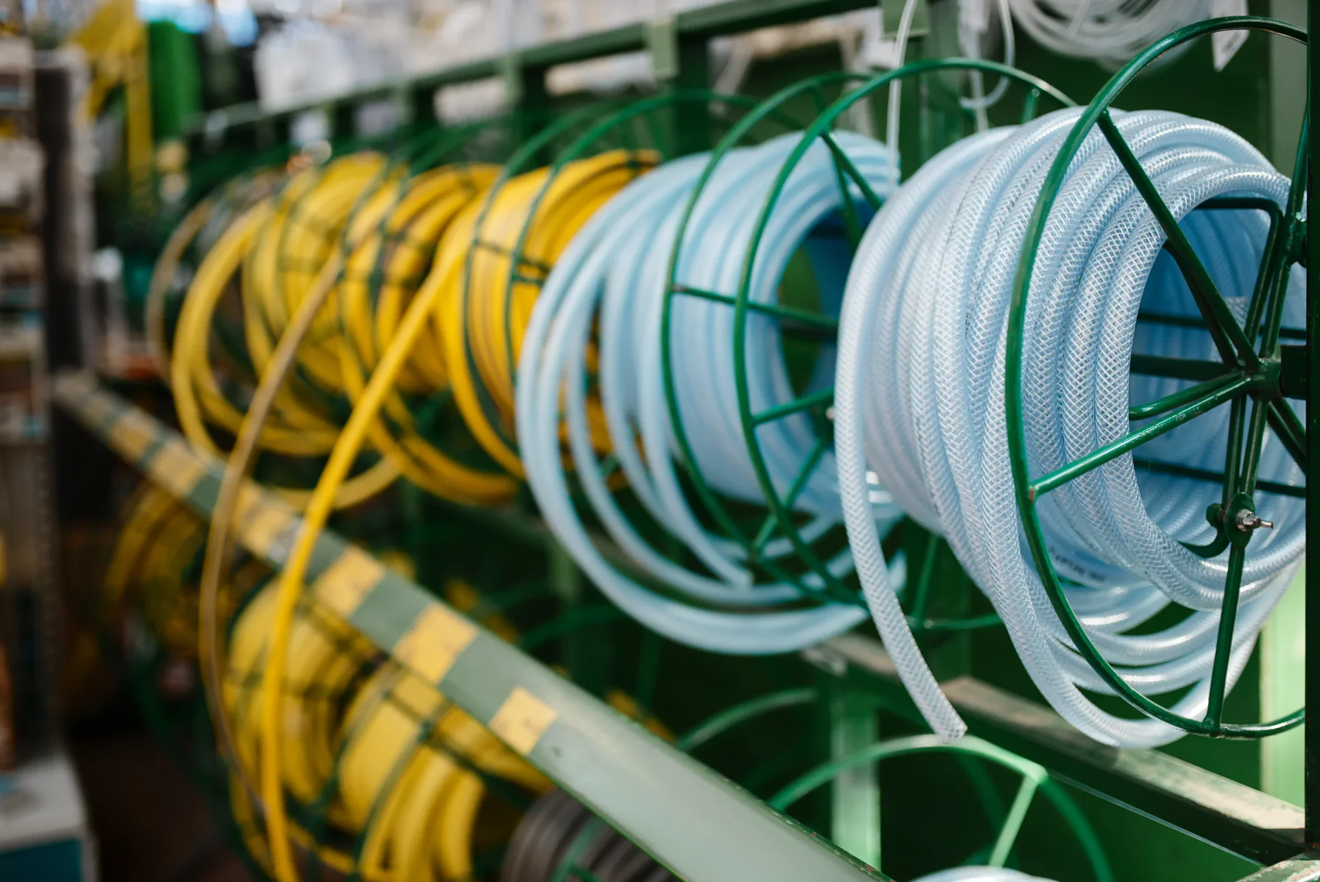 Pipes & Hoses