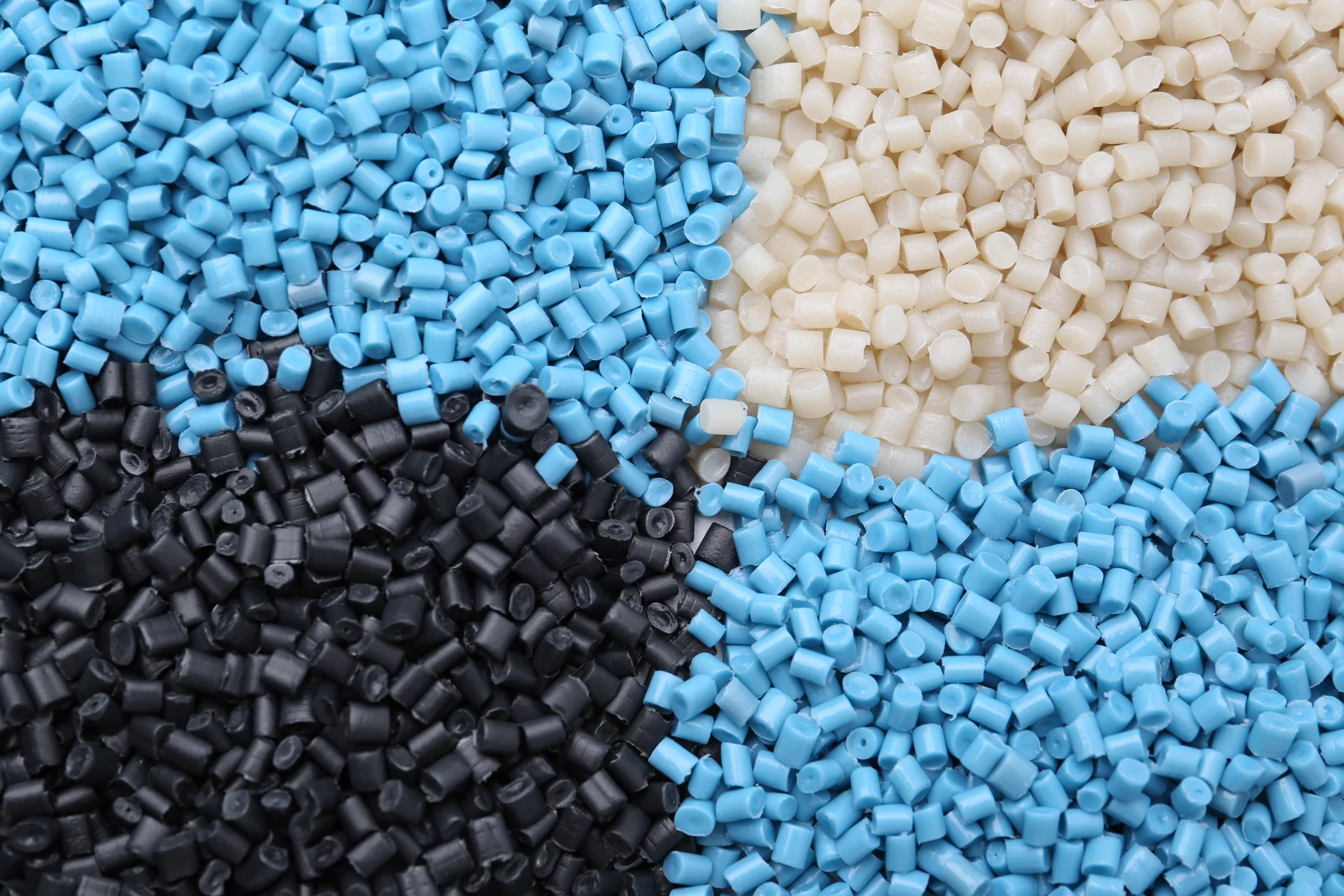 Polymer & Composite Materials