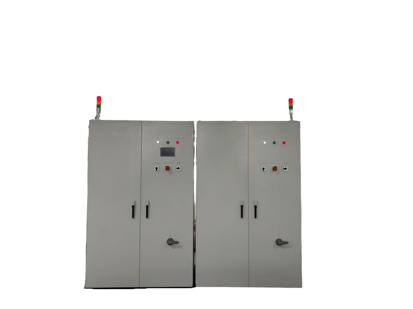 Portable Module Charge-Discharge Equipment