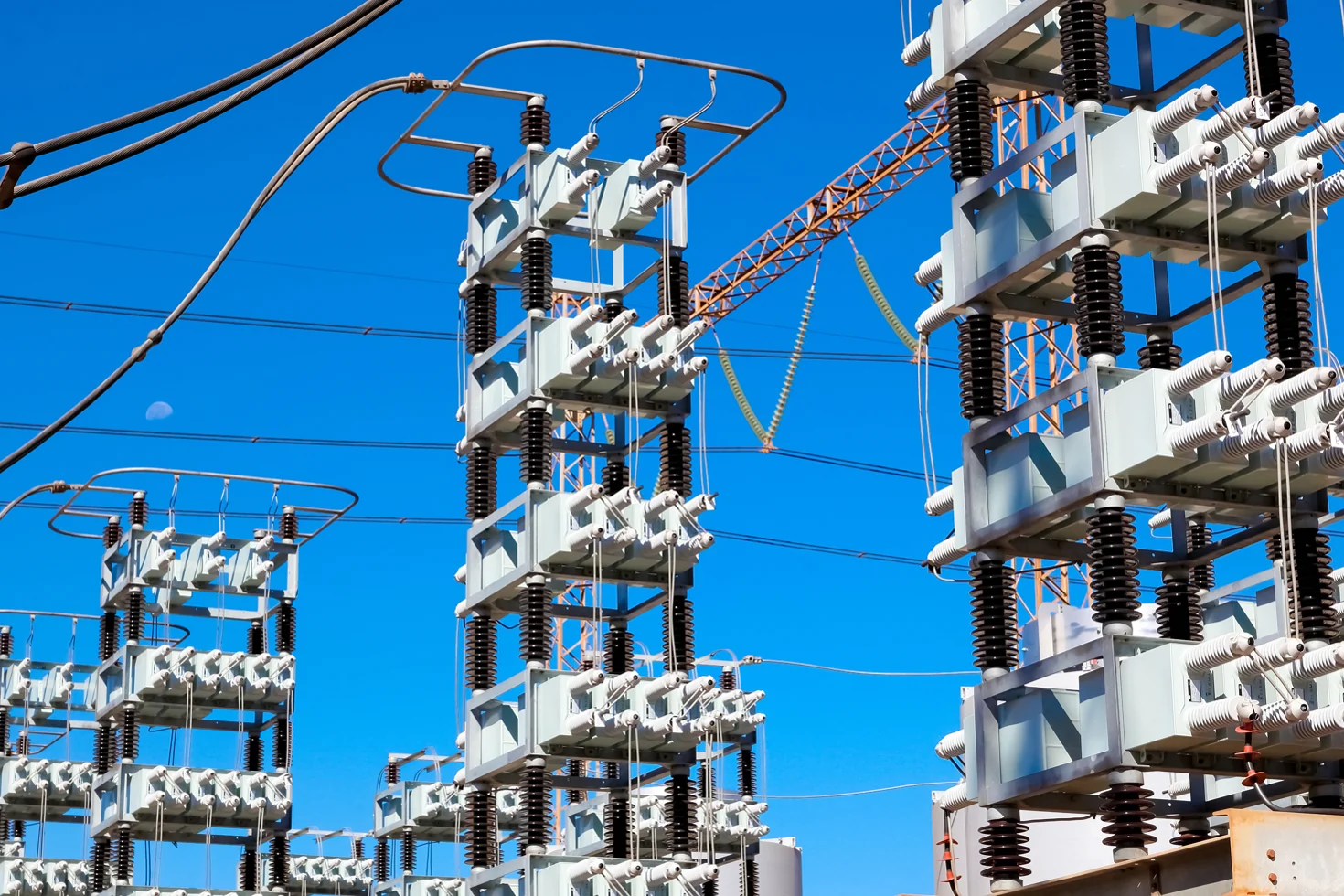 Power Transmission & Distribution Equipment