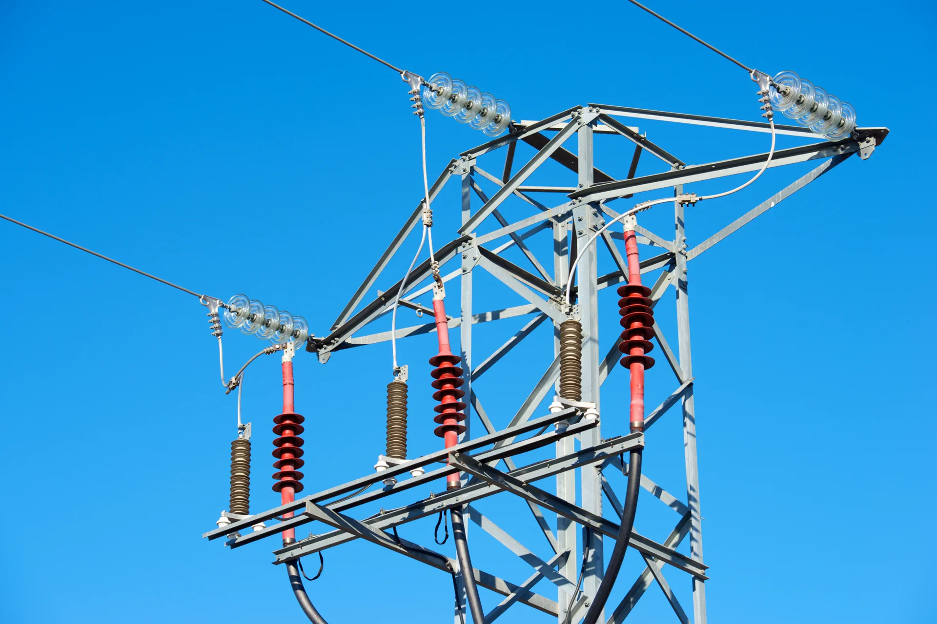 Power Transmission & Distribution