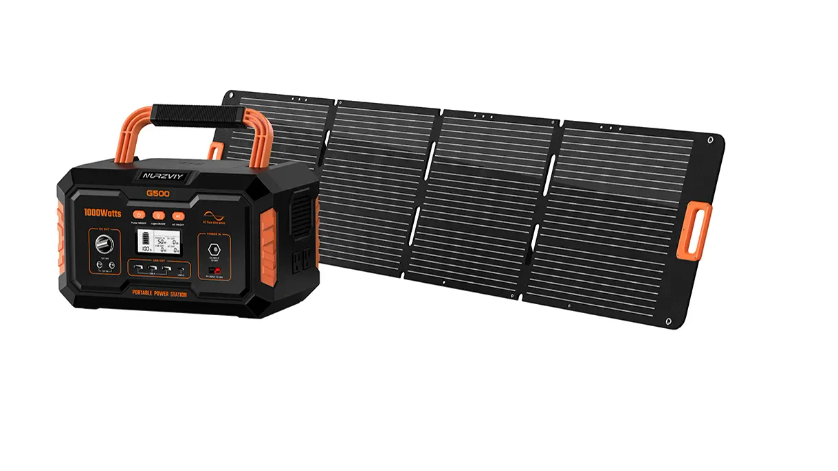 Power photovoltaic panel