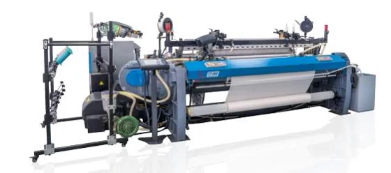 Rapier Loom\Rotor Spinning Machine