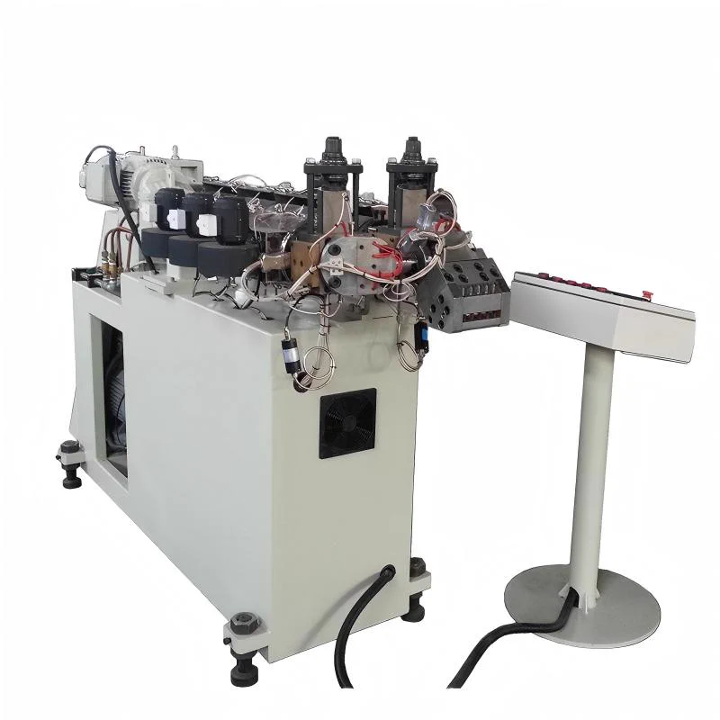 Single screw extruder