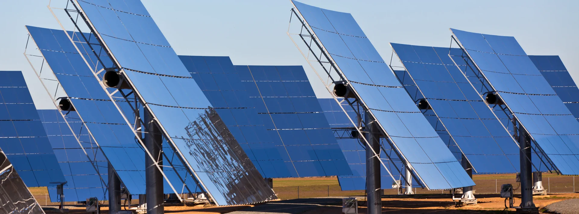 Solar Power Generation Equipment