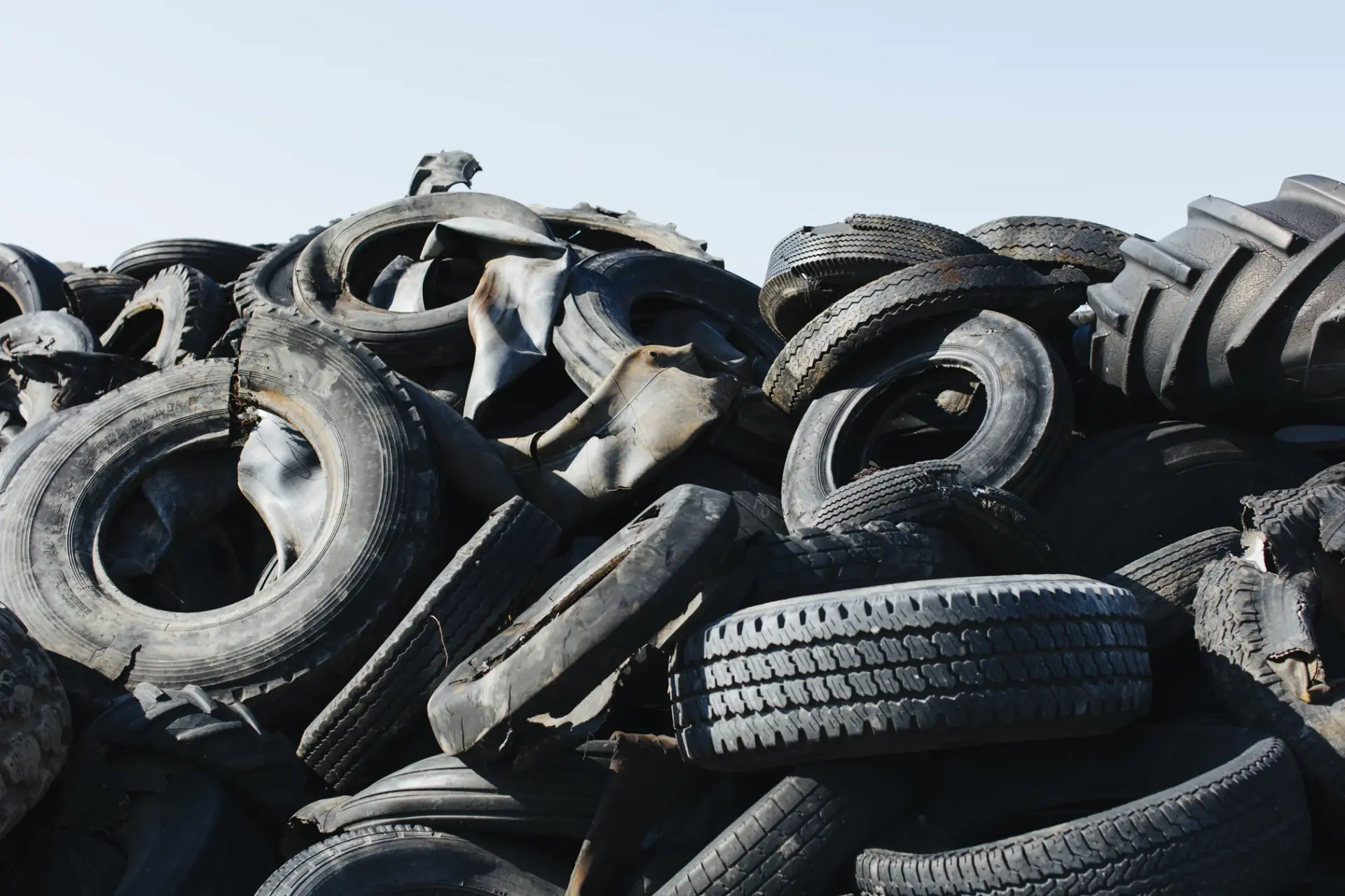Solid Waste Recycling