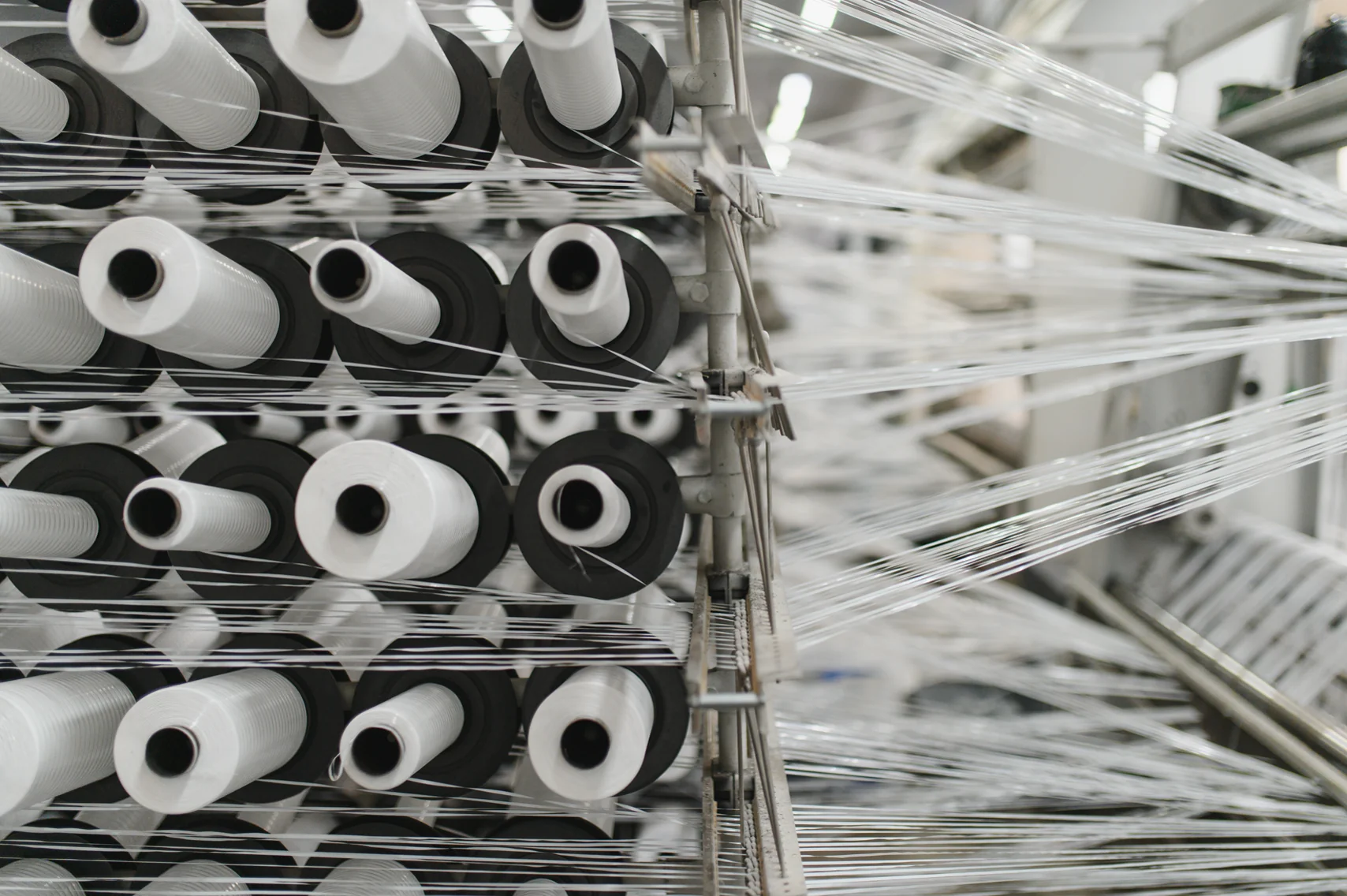 Spinning & Yarn Formation