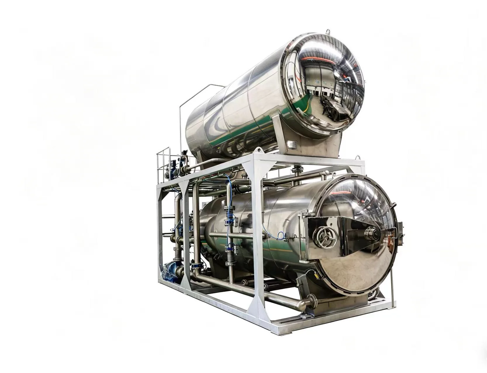Sterilizer