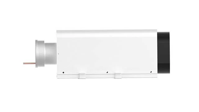 Stirling Refrigerator
