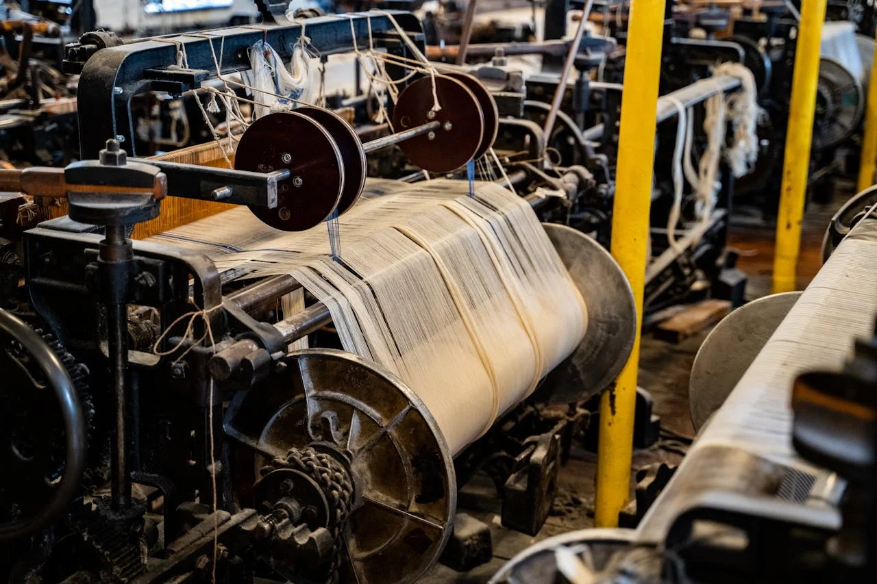 Sewing Robots Move From Showroom to Shop Floor as Textile Equipment Sector Seeks New Footing