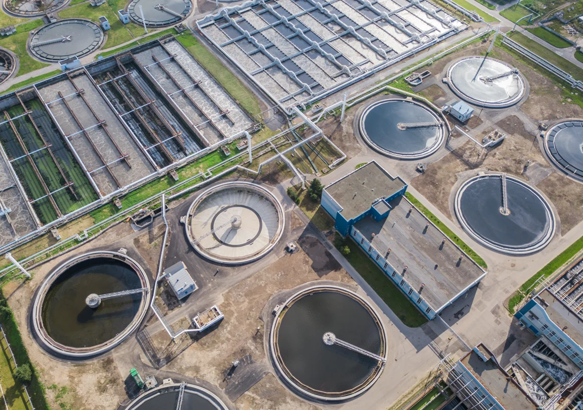 Water Treatment & Purification