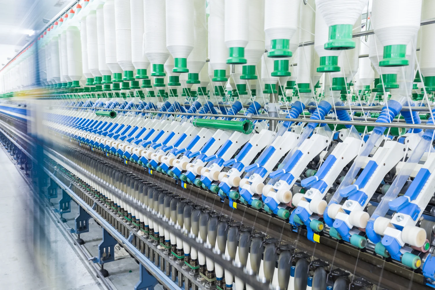 Weaving & Knitting Equipment