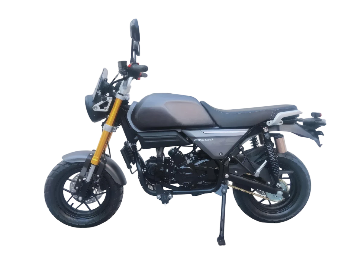 autocycle