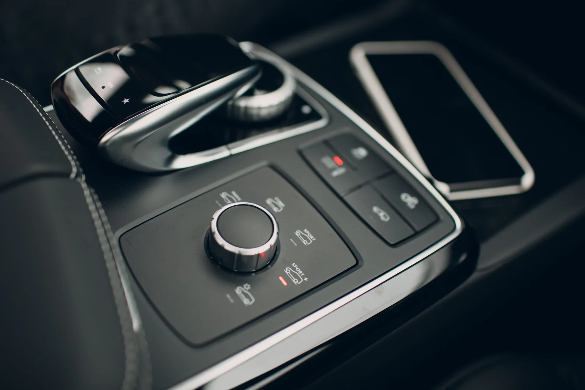 Automotive Electronics