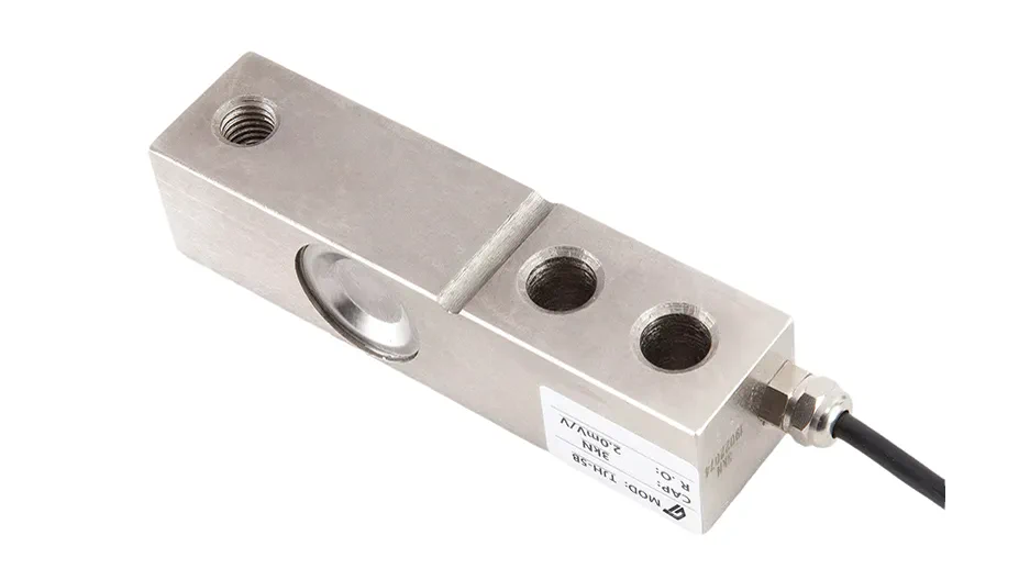 cantilever beam load cell