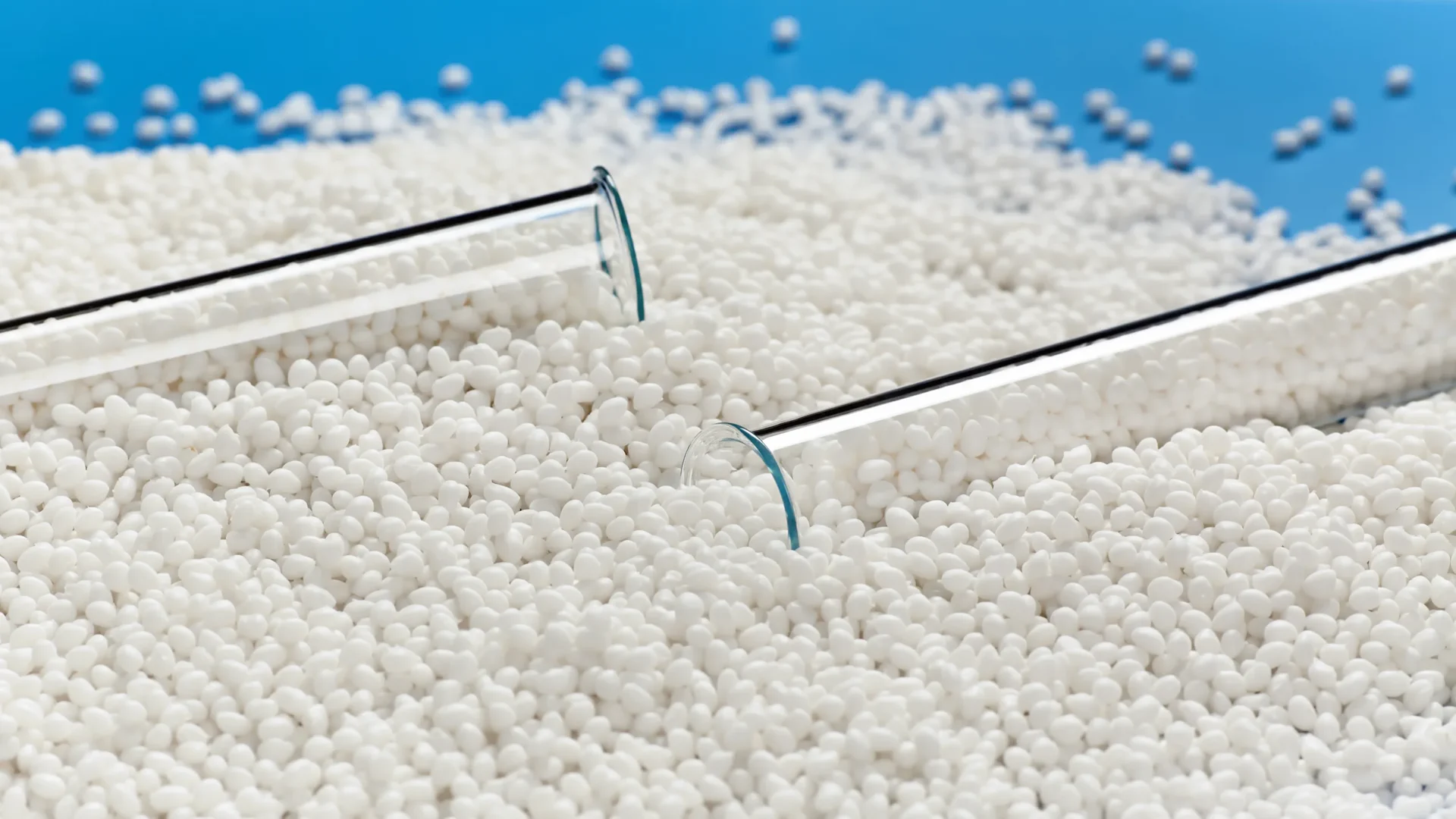 Chemical Raw Materials & Additives