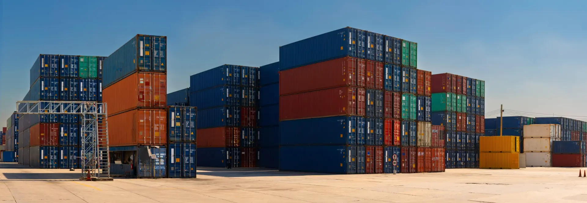 Bulk Equipment Procurement
