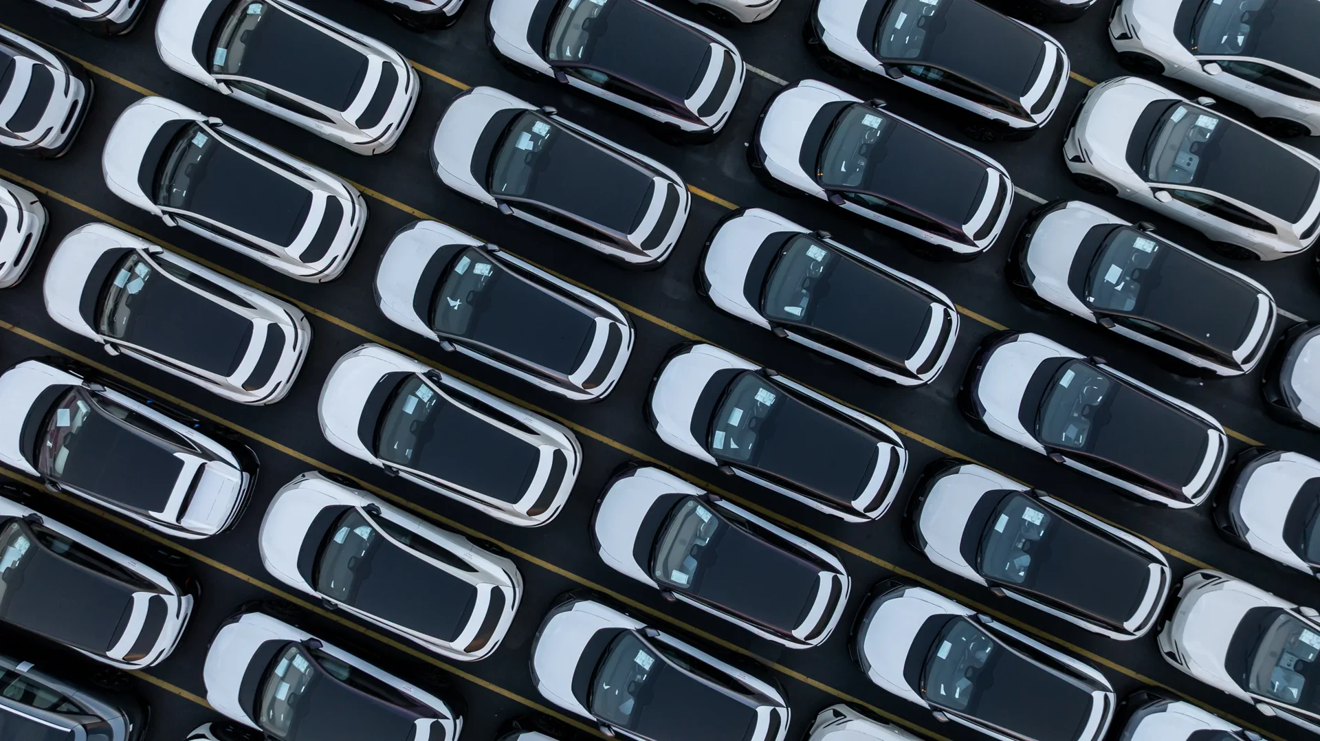 New Energy Vehicles