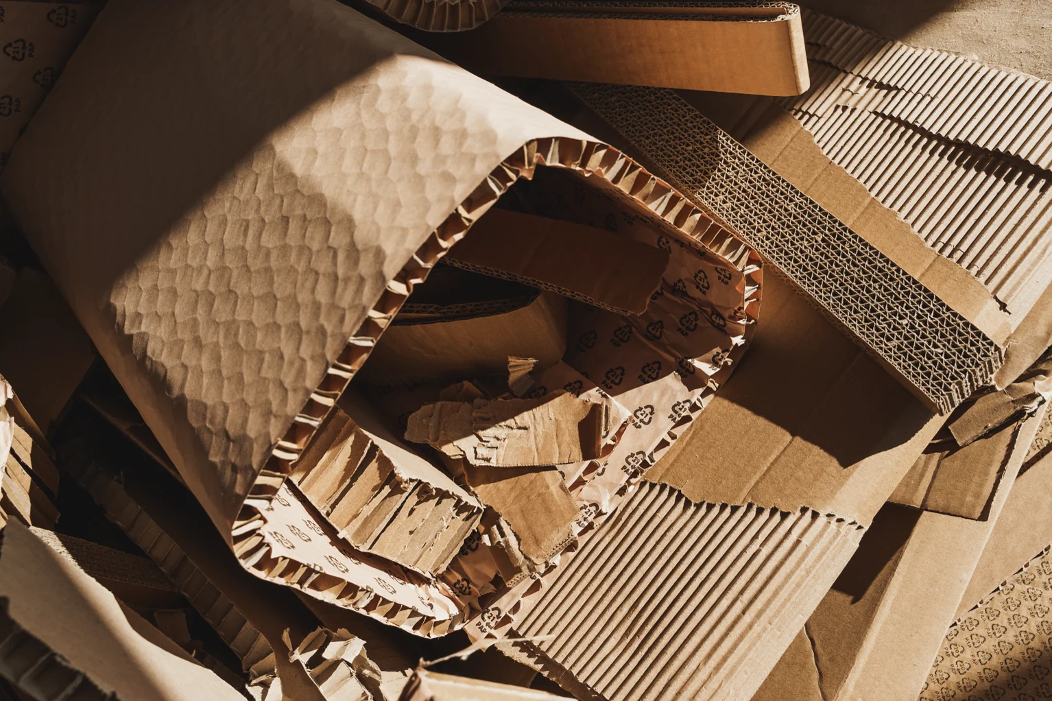 Packaging Materials
